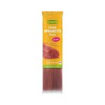 Rapunzel Naturkost Gelbe Linsen Spaghetti 12 Stück zu 250 g