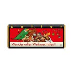 Zotter Schokolade Wundervolles Weihnachtsfest