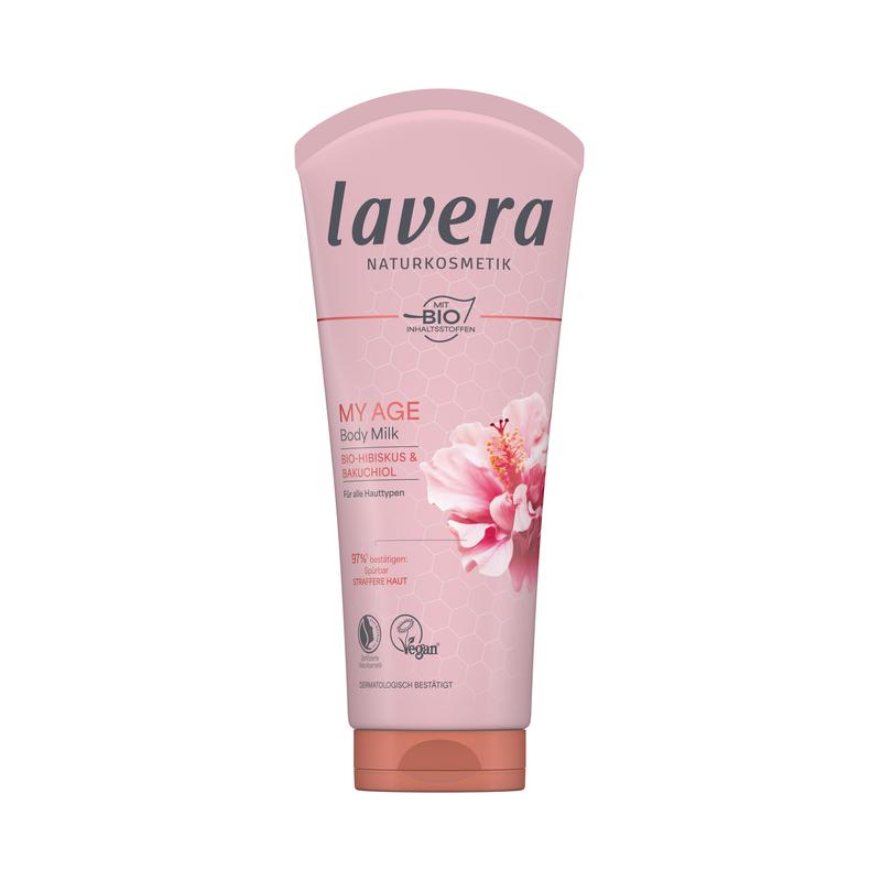My-Age-Body-Milk-Lavera Naturkosmetik