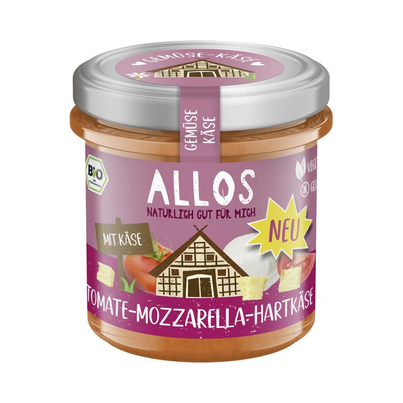 Allos-Tomate-Mozzarella-Hartkaese