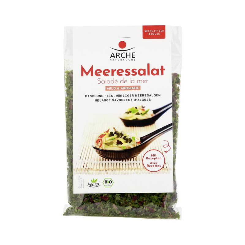 Meeressalat-ArcheNaturkueche