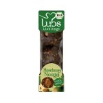 Lubs Lieblinge Haselnuss Nougat, Bio 12 Stück zu 60 g