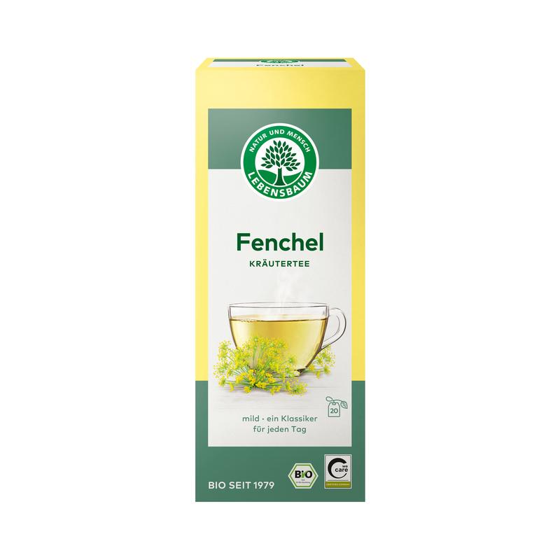 Fenchel-Lebensbaum