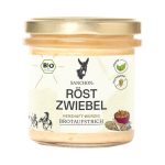 Brotaufstrich-Roestzwiebel-Sanchon