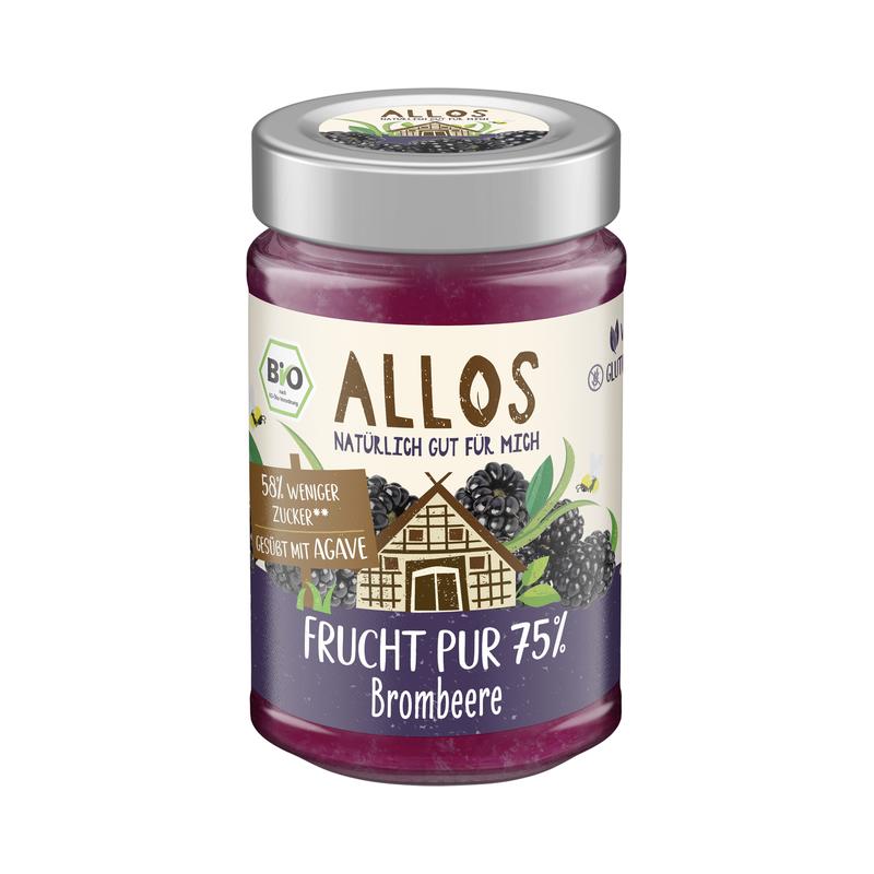 AllosFrucht-Pur-75-Brombeere