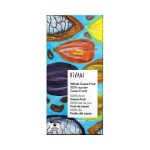 Whole-Cocoa-Fruit-Vivani Schokolade