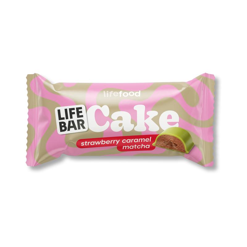 Lifebar-Cake-Strawberry-Caramel-Matcha-Lifefood