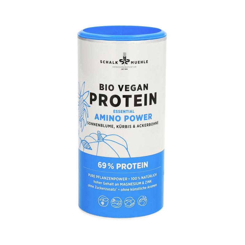 AMINO-POWER-Bio-Protein-Mix-SchalkMuehle