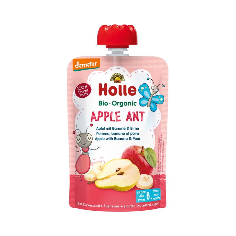 Apple-Ant-Holle