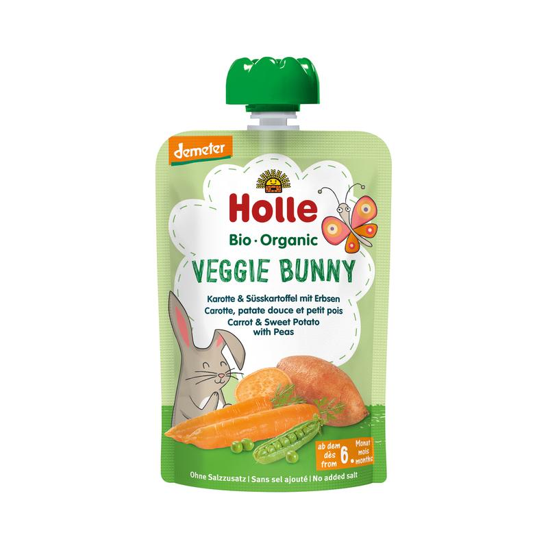 Veggie-Bunny-Holle