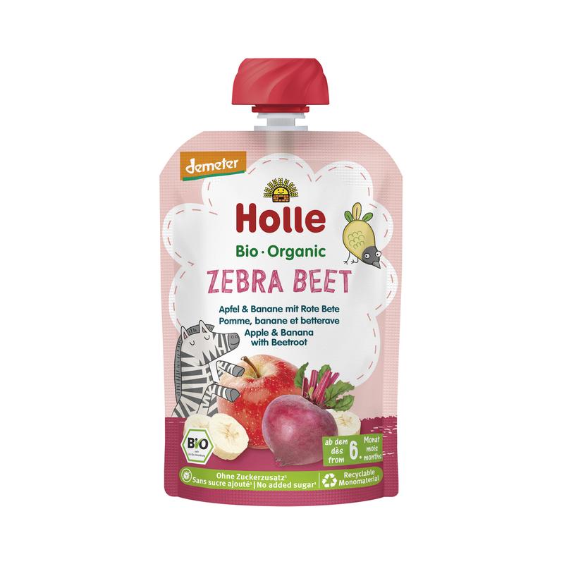 Zebra-Beet-Apfel-Banane-mit-Rote-Bete-Holle