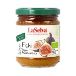 LaSelva Feigen Fruchtaufstrich 6 Stück zu 220 g