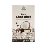 Govinda Coco Choc Bites 10 Stück zu 60 g