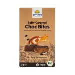 Govinda Salty Caramel Choc Bites 10 Stück zu 64 g