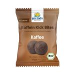 Govinda Koffein Kick Bites Kaffee 8 Stück zu 40 g