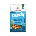 Barnhouse Krunchy-Hafer-weniger-Zucker