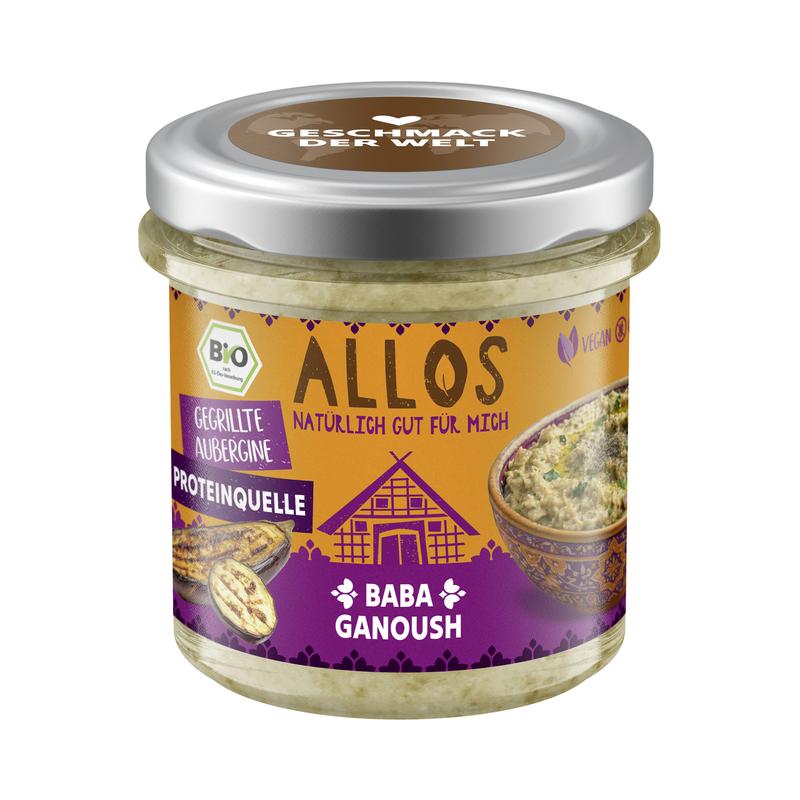 Allos Geschmack-der-Welt-Baba-Ganoush