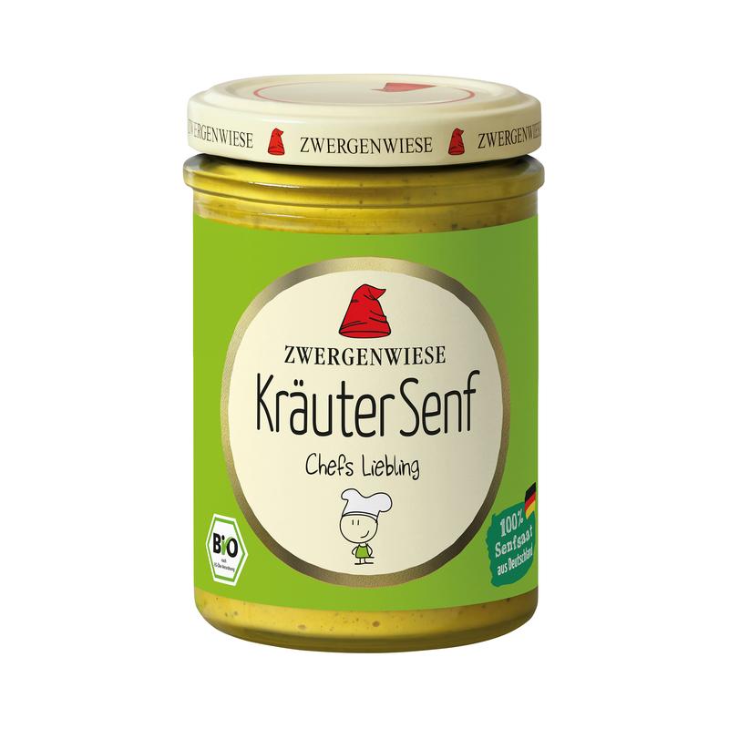 Kraeuter-Senf-Zwergenwiese