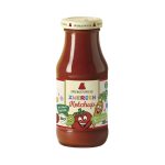 Zwergen-Ketchup-Zwergenwiese