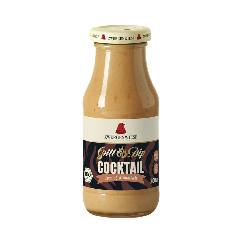 Grill-Dip-Cocktail-Zwergenwiese