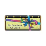 Zotter Schokolade Ein Geschenk für DICH! –Marille Vanille 10 Stück zu 70 g