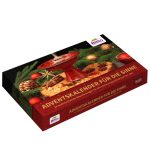 Adventkalender Räucherwerk