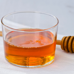 Agavendicksaft