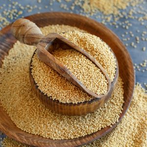 Amaranth
