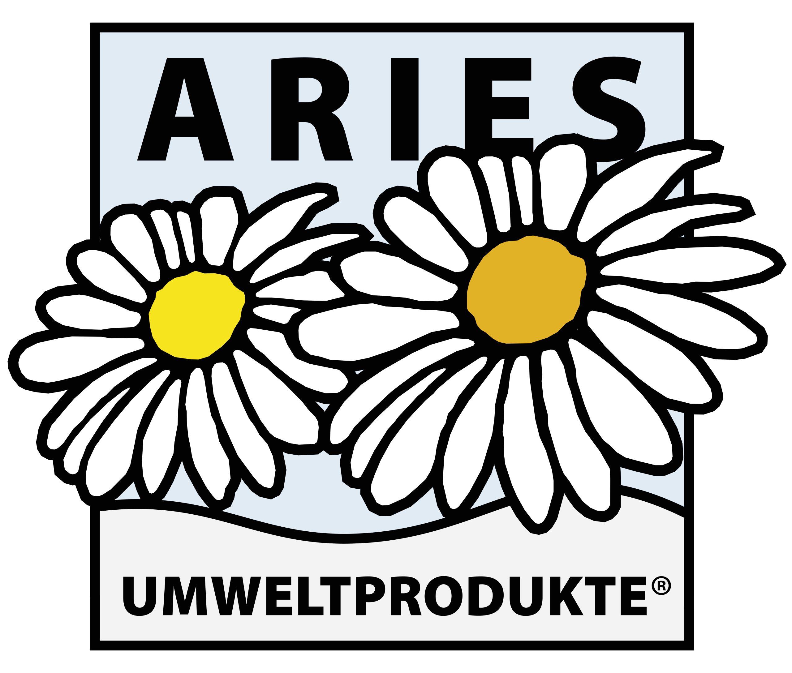 Aries Bio Lutschpastillen