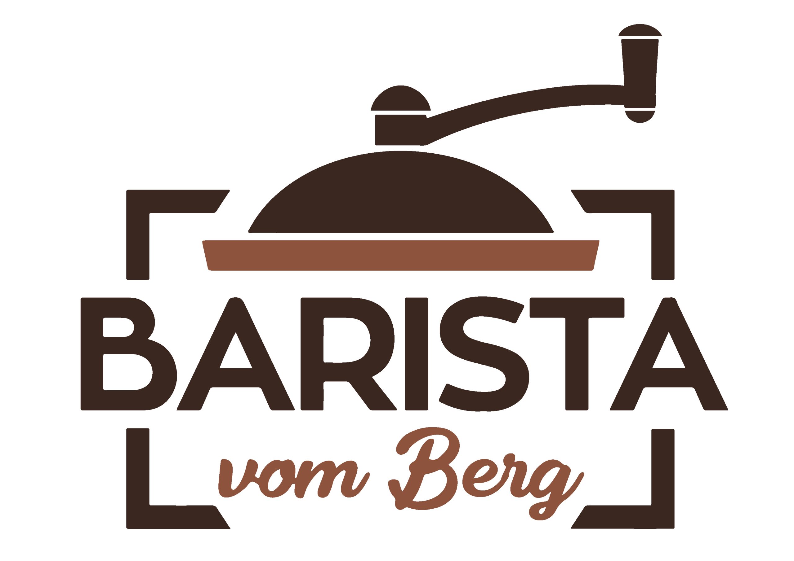 Barista vom Berg