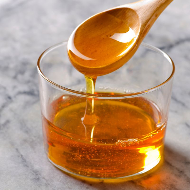 Agavendicksaft