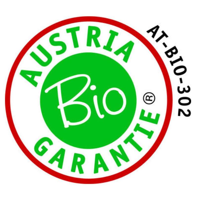 Bio Austria Logo Bio Austria Logo