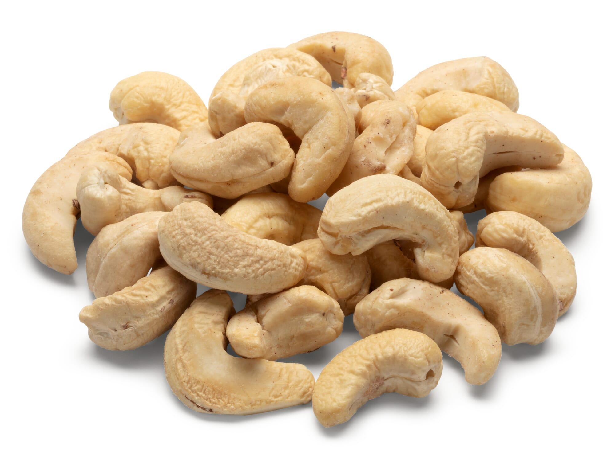 Cashewkernegross