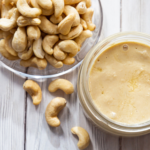 Cashewmus