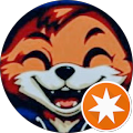 Profilbild von „Foxy Blue“