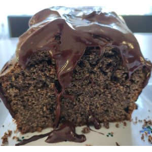 Mohnkuchen