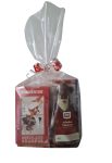 Geschenkspackung Nikolaus