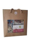 Geschenkspackung Pralinen