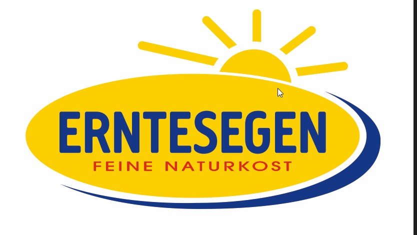 Erntesegen