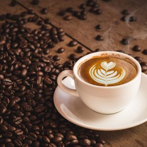 Kaffee