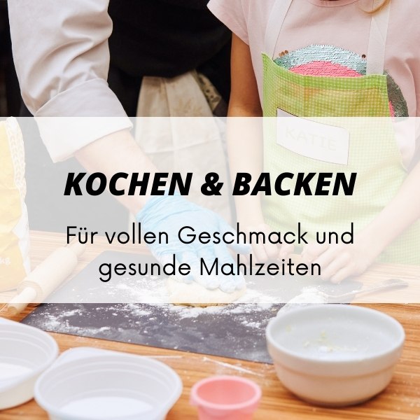 Kochen & Backen (2)