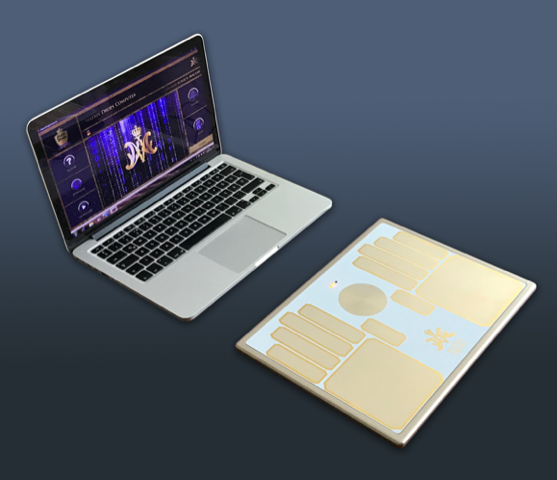 Zurück zur ursprünglichen Zell-Information: Hilfe bei Long-COVID & Post-Vac am 20.03.2026