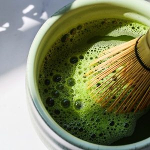 Bio Matcha