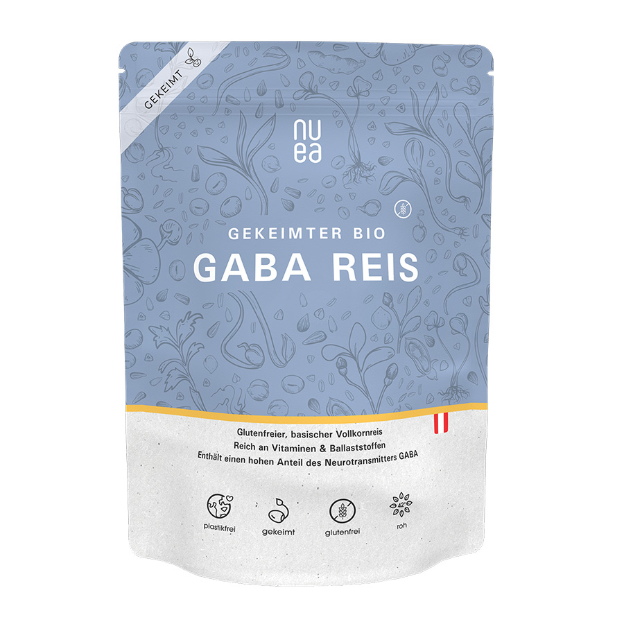 NUEA - GabaReis