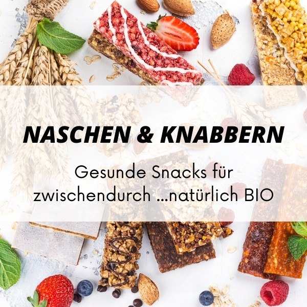 Naschen & Knabbern (2)