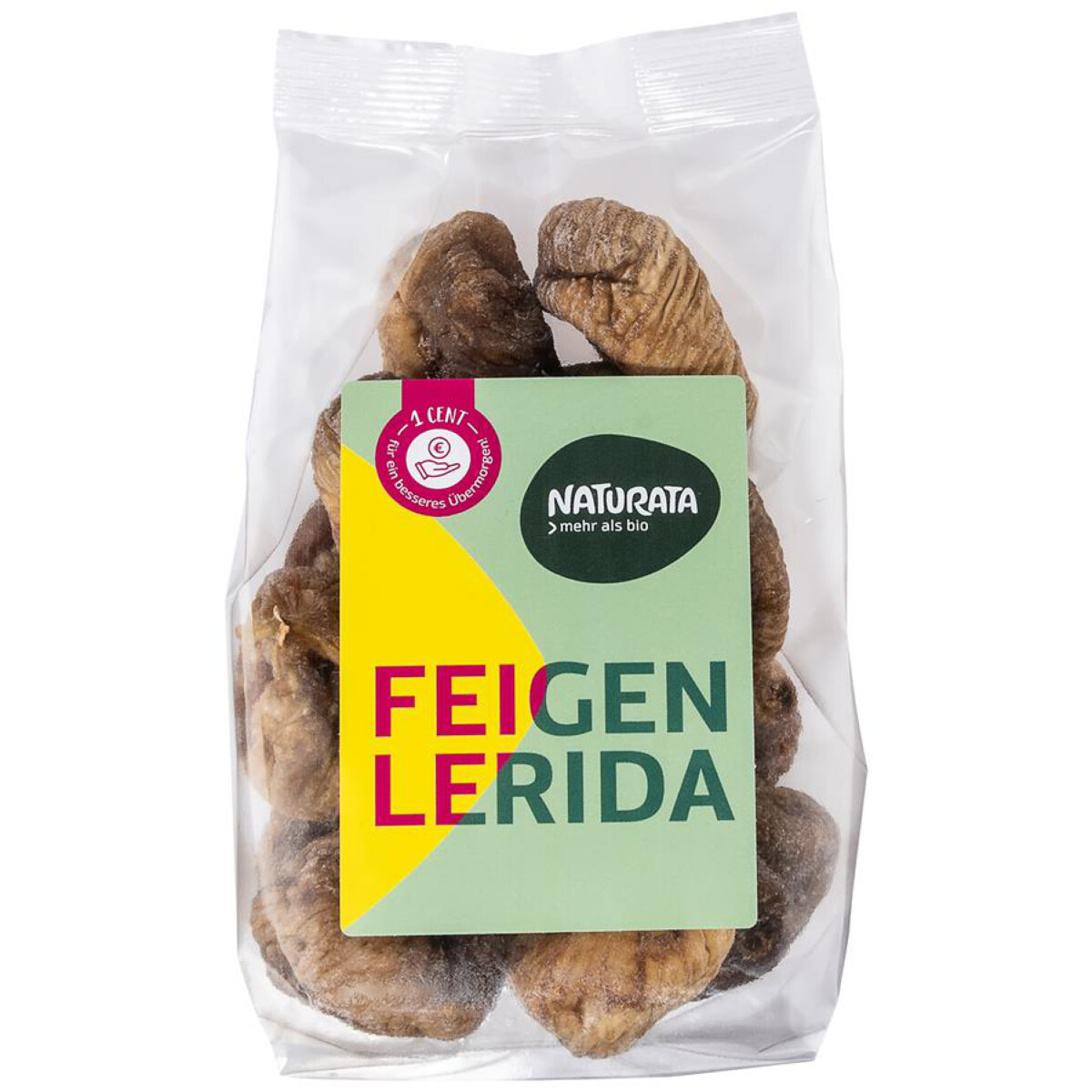 Naturata Feigen Lerida