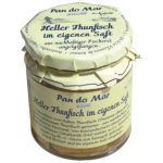 Pan do Mar Heller Thunfisch im eigenen Saft