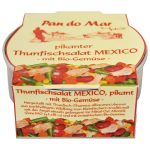 Pan do Mar Pikanter Thunfischsalat