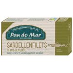 Pan do Mar Sardellenfilets
