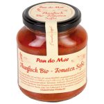 Pan do Mar Thunfisch Bio-Tomatensoße